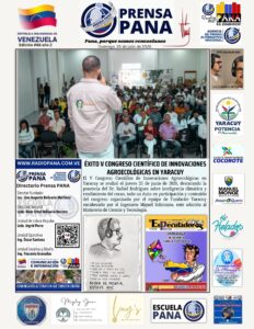 Semanario Prensa PANA 68