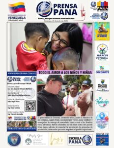 Semanario Prensa PANA 67