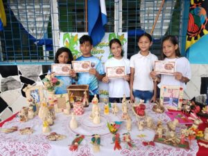 Gobernación de Yaracuy cierra con éxito primera etapa de los Semilleros Culturales en 14 municipios