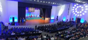 Yaracuy suma 358 nuevos profesionales formados en la UNEY