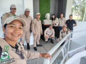 ¡La ciencia, la tecnología y el ambiente se unen en Yaracuy!