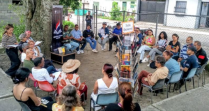 Maratón Literario Yaracuy 2026 llega a los municipios Independencia y San Felipe
