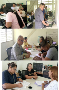 UBV YARACUY REINICIA ACTIVIDADES ACADÉMICAS