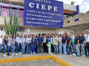 ¡EL ECOSISTEMA CIENTÍFICO Y TECNOLÓGICO DE YARACUY AVANZA UNIDO!