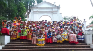 A 10 años de la declaración del baile de las Burras y Burriquitas como Patrimonio Cultural