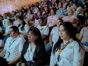 Fundación CIEPE realiza el foro «Ciencia e Innovación para impulsar la nutrición del mañana»