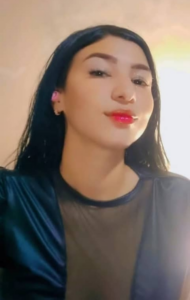 Erika Durán de Lara para el mundo con sello venezolano