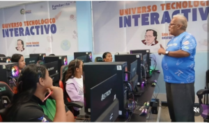 ¡ESTUDIANTES DE AGROALIMENTACIÓN DOMINAN LA ESTADÍSTICA BÁSICA PARA TRANSFORMAR EL CAMPO!