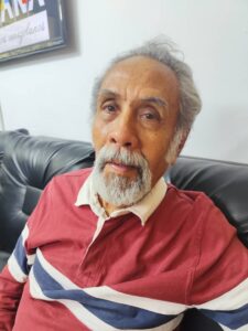 ¿UN MUNDO NUEVO ANTE NUESTROS OJOS?
