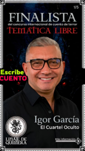 EL CUENTO “EL CUARTEL OCULTO”, EN LA ANTOLOGÍA DE LINAJE DE QUIMERA
