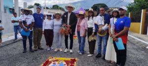 Acontecer Yaracuyano…Huellas de Fe en la Calle 25