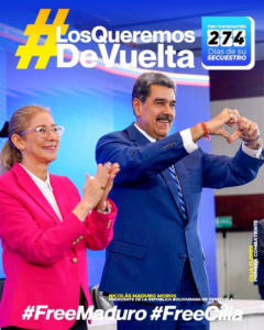 Los Queremos de Vuelta!!!
