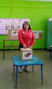 «Valencianos se sumaron masivamente a participar en la Segunda Consulta Popular 2026»